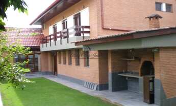 Imagem 2: Casa para venda em Alphaville