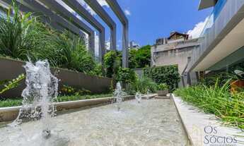 Imagem 4: Apartamento REPASSE, 159 m², 3 suítes, 2 vagas individuais no bairro Auxiliadora