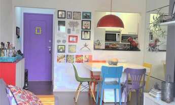 Imagem: Apartamento - Perdizes - Vista Livre