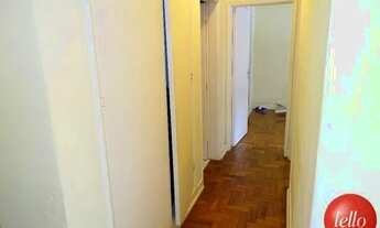 Imagem 4: São Paulo - Apartamento Padrão - Consolação