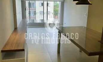 Imagem 7: APARTAMENTO A VENDA ALTO DA BOA VISTA 2 DORMITORIOS COM CLOSET, LOCALIZAÇÃO IMPAR