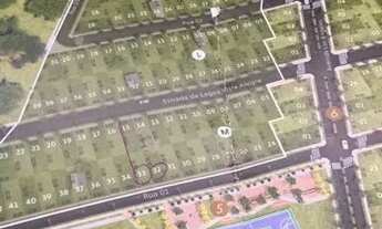 Imagem 6: Terreno Terra Nova - Morada do Vale