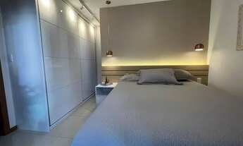 Imagem 7: Apartamento para venda possui 60 metros quadrados com 2 quartos