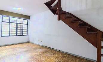 Imagem 3: Casa para Aluguel - Santo Amaro , 2 Quartos, 70 m2