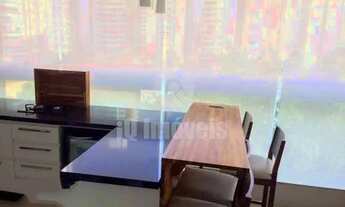 Imagem 4: Prédio cobiçado Paulo Mauro, face norte, 3 suítes 4 vagas