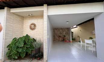 Imagem: Casa no Joquei 149 metros quadrados com