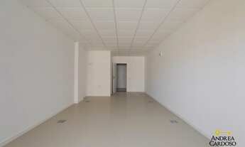 Imagem 2: FLORIANÓPOLIS - Conjunto Comercial/Sala - ITACORUBI