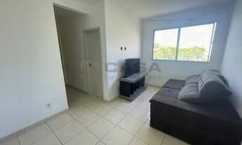 Imagem 2: GAR- Apartamento 2 quartos Porteira fechada no condomínio Vila Florata