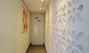 Imagem 7: Casa de condomínio térrea para venda possui 159 metros quadrados com 3 quartos