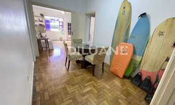 Imagem 3: Apartamento-À VENDA-Botafogo-Rio de Janeiro-RJ