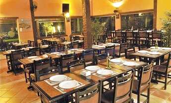 Imagem 7: Salão - Centro - Vinhedo