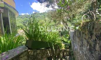 Imagem 3: Casa em Condomínio-À VENDA-Gávea-Rio de Janeiro-RJ