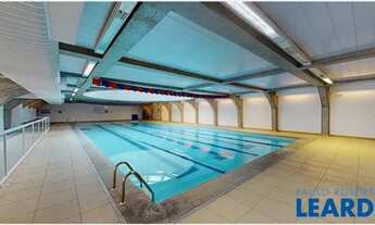 Imagem 5: APARTAMENTO - ALTO DE PINHEIROS - SP