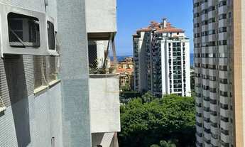 Imagem 5: Apartamento para venda tem 110 m² com 03 quartos na ABM- Barra da Tijuca