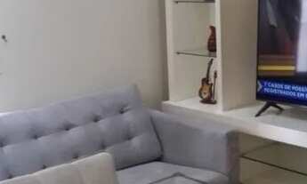 Imagem 3: CONDOMÍNIO ALEGRIA Apartamento com 3 dormitórios para alugar, 83 m² por R$ 4.338/mês - Vil