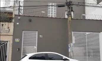 Imagem 5: Kitnet Residencial para locação, Vila São Luís(Zona Oeste), São Paulo - KN0706