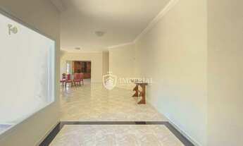 Imagem 6: Casa com 3 dormitórios à venda, 320 m² por R$ 1.750.000,00 - Condomínio Campos de Santo An