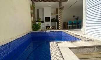 Imagem 6: Casa em Condomínio para Venda em Fortaleza, Sapiranga, 3 dormitórios, 3 suítes, 4 banheiro