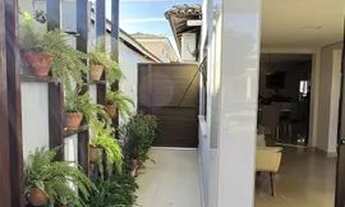 Imagem 6: Casa no condomínio Alamedas do Sol na aruana