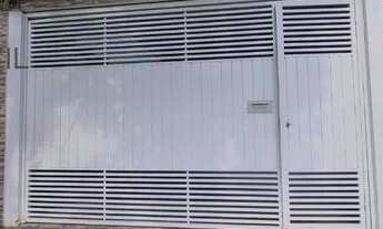 Imagem 2: SãO PAULO - Sobrado Padrão - Jardim Marajoara