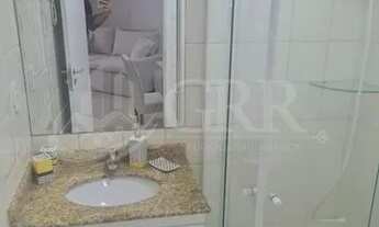 Imagem 6: Apartamento com 1 dormitório para alugar no Jardim Aquarius - São José dos Excelente Apart