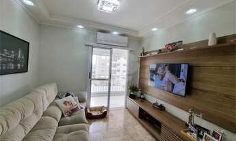 Imagem 3: Apartamento com 75 m², 3 dormitórios e 1 vaga no melhor condomínio do Limão