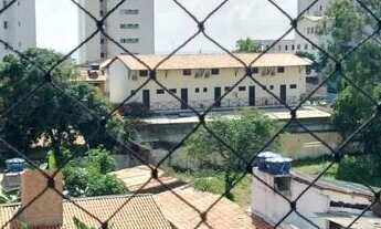 Imagem 3: Apartamento com 3 dormitórios para alugar, 120 m² por R$ 4.338/ano - Ponta Negra - Natal/R