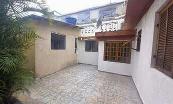 Imagem 3: Casa para aluguel, 1 quarto, 1 vaga, Jardim Vera Cruz(Zona Sul) - São Paulo/SP