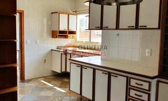 Imagem 7: Apartamento para Venda, Edifício Marajó no Centro, Limeira-SP