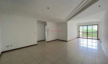 Imagem 4: Apartamento de 4 quartos com 2 suítes na Praia da Costa!