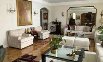 Imagem 3: Apartamento Higienópolis 275,40 metros 4 dormitórios 2 suítes 4 vagas