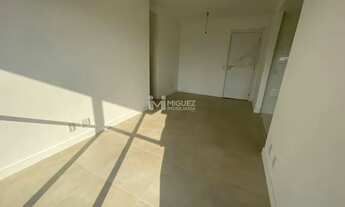 Imagem 5: Tijuca Apartamento com 2 dormitórios