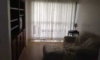 Imagem 4: FLAT PARA LOCAÇÃO NO JARDINS!