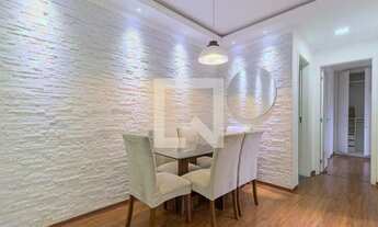 Imagem 3: Apartamento para Aluguel - Novo Osasco, 2 Quartos, 62 m2