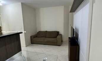 Imagem 6: Apartamento para Venda em Palhoça, Pedra Branca, 2 dormitórios, 1 banheiro, 1 vaga