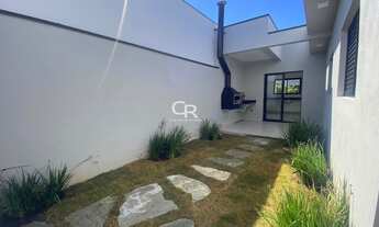 Imagem 7: Casa em Condomínio para Venda em Salto, Jardim Guarujá, 3 dormitórios, 1 suíte, 2 banheiro