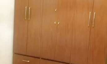 Imagem: Vaga de Quarto