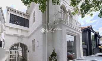 Imagem: PORTO ALEGRE - Casa Comercial - Moinhos