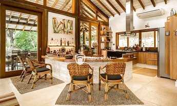 Imagem 7: Casa com 5 dormitórios, 710 m² - venda por R$ 8.700.000,00 ou aluguel por R$ 48.025,00/mês