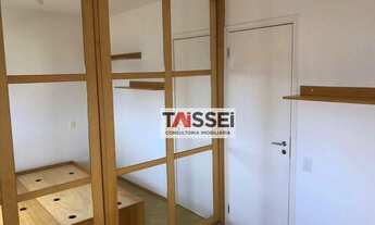 Imagem 3: Apartamento com 1 dormitório para alugar, 40 m² - Ipiranga - São Paulo/SP