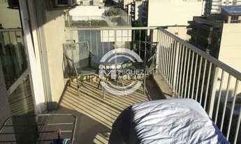 Imagem 5: Tijuca Apartamento cobertura com 2 dormitórios
