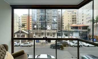 Imagem 2: Apartamento de 02 dormitórios à venda no Centro de Torres/RS