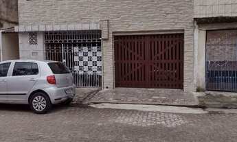 Imagem: Casa no Tancredo Neves