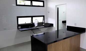 Imagem 7: Casa para venda ou locação no condomínio Bela Citta, Mogi das Cruzes