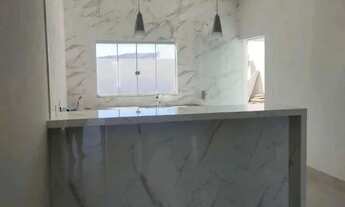 Imagem 7: CASA EM COLINA Casa com 2 dormitórios