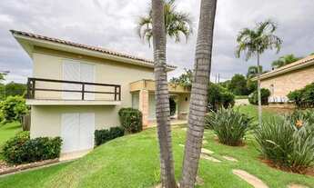 Imagem 7: Casa à venda no Condomínio Moradas São Luiz em Salto/SP