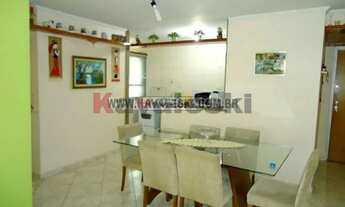 Imagem 4: Apartamento, Vila Campestre - São Paulo