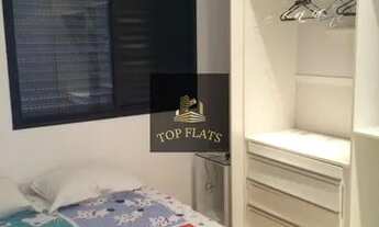 Imagem 6: Flat disponível na Vila Nova Conceição