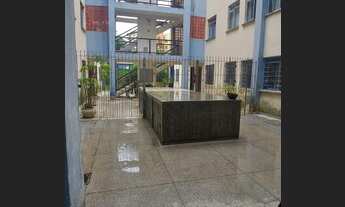 Imagem 5: Apartamento para aluguel com 50 metros quadrados com 2 quartos em Vila Sílvia - São Paulo