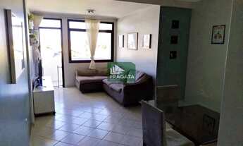 Imagem 3: APARTAMENTO ARACAJU EDF DOM FELIPE PRÓXIMO À ORLA